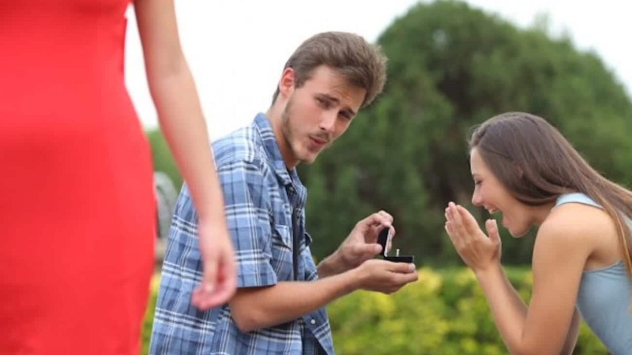 Site de relacionamento entre casados expõe as cidades que mais pulam a cerca (foto: Reprodução)