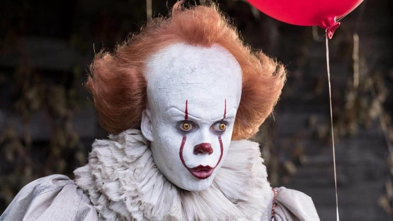 It: A Coisa é o filme que vai passar no Corujão desta quinta-feira (6)