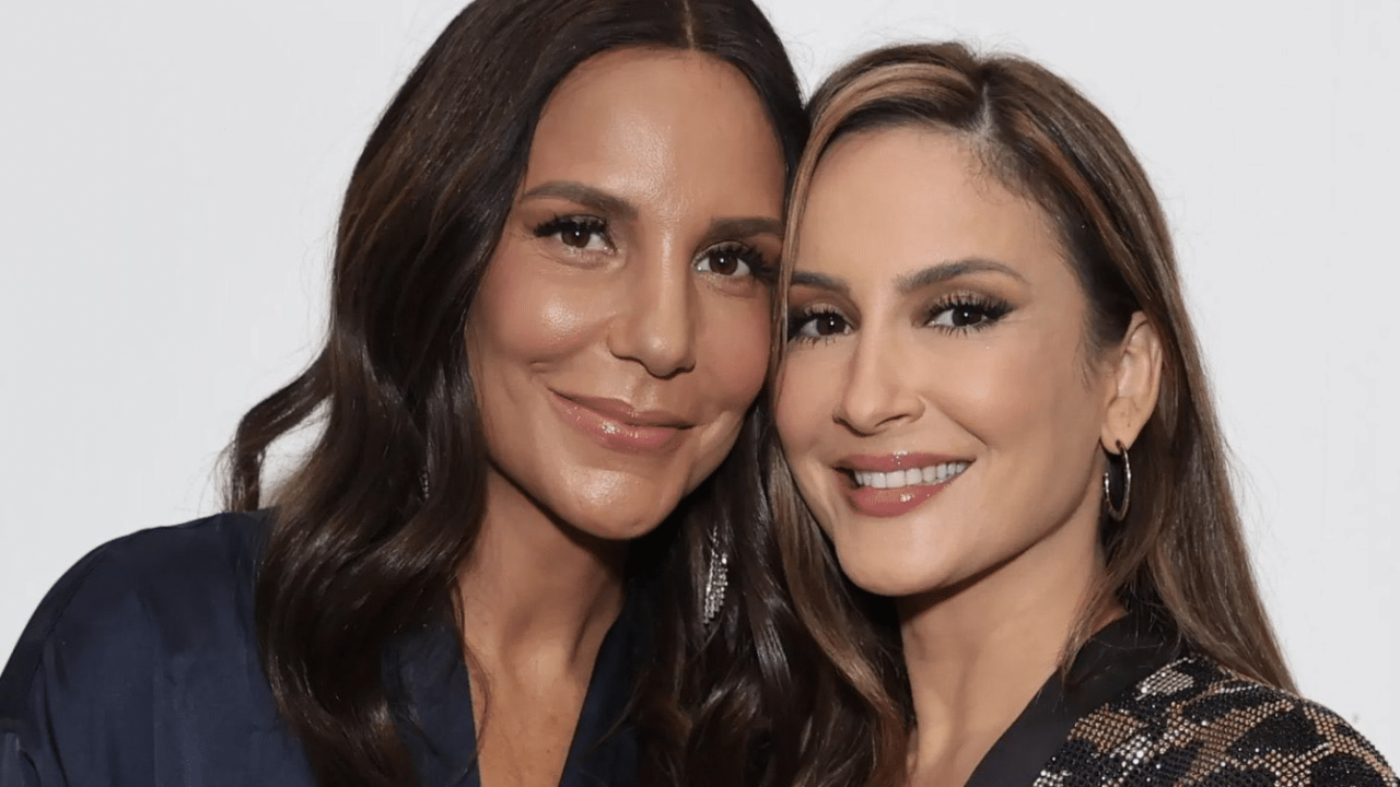 Ivete Sangalo e Claudia Leitte são contratadas da Globo