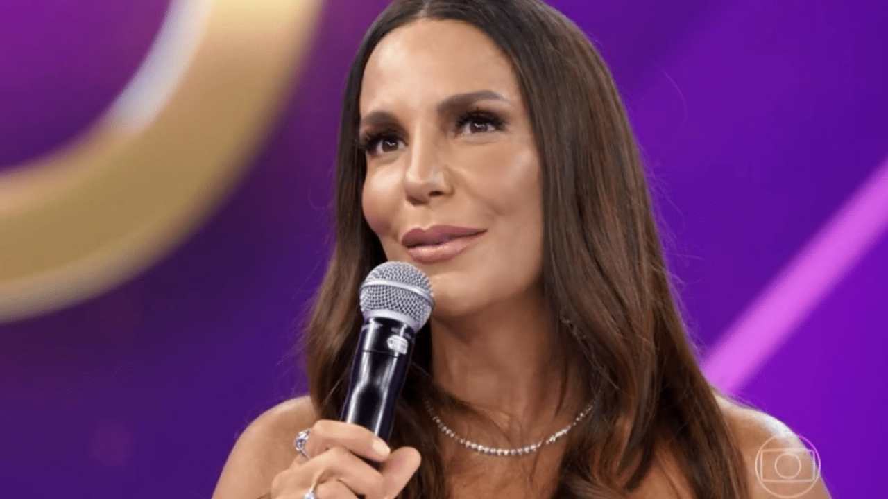 Foto de Ivete Sangalo