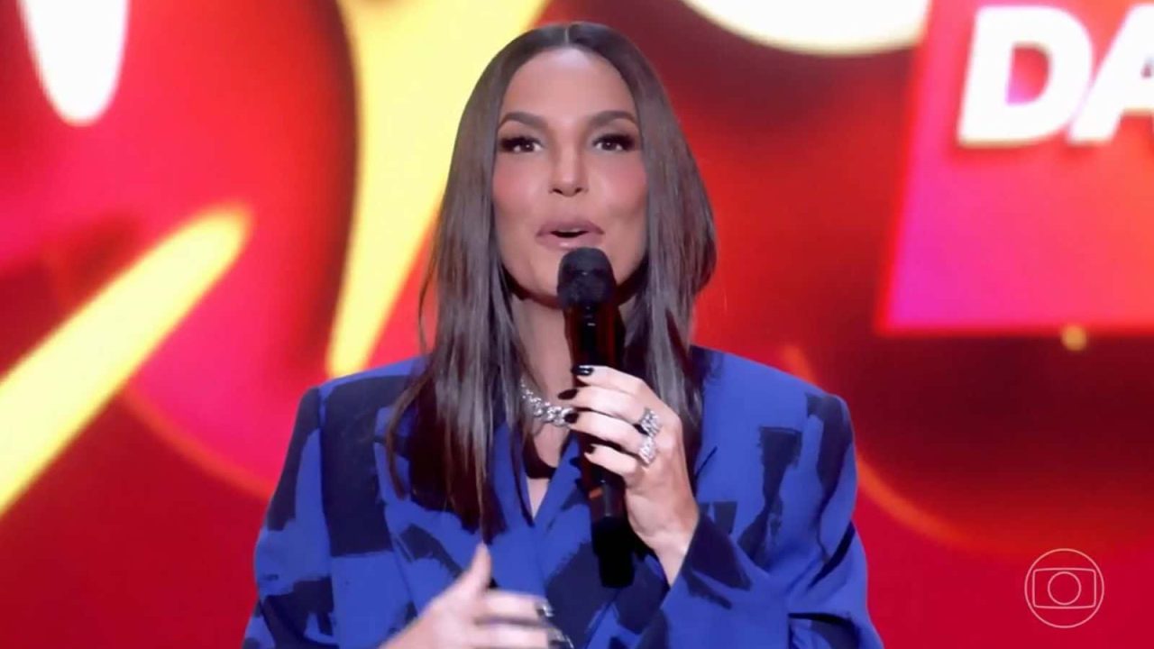 Foto de Ivete Samgalo