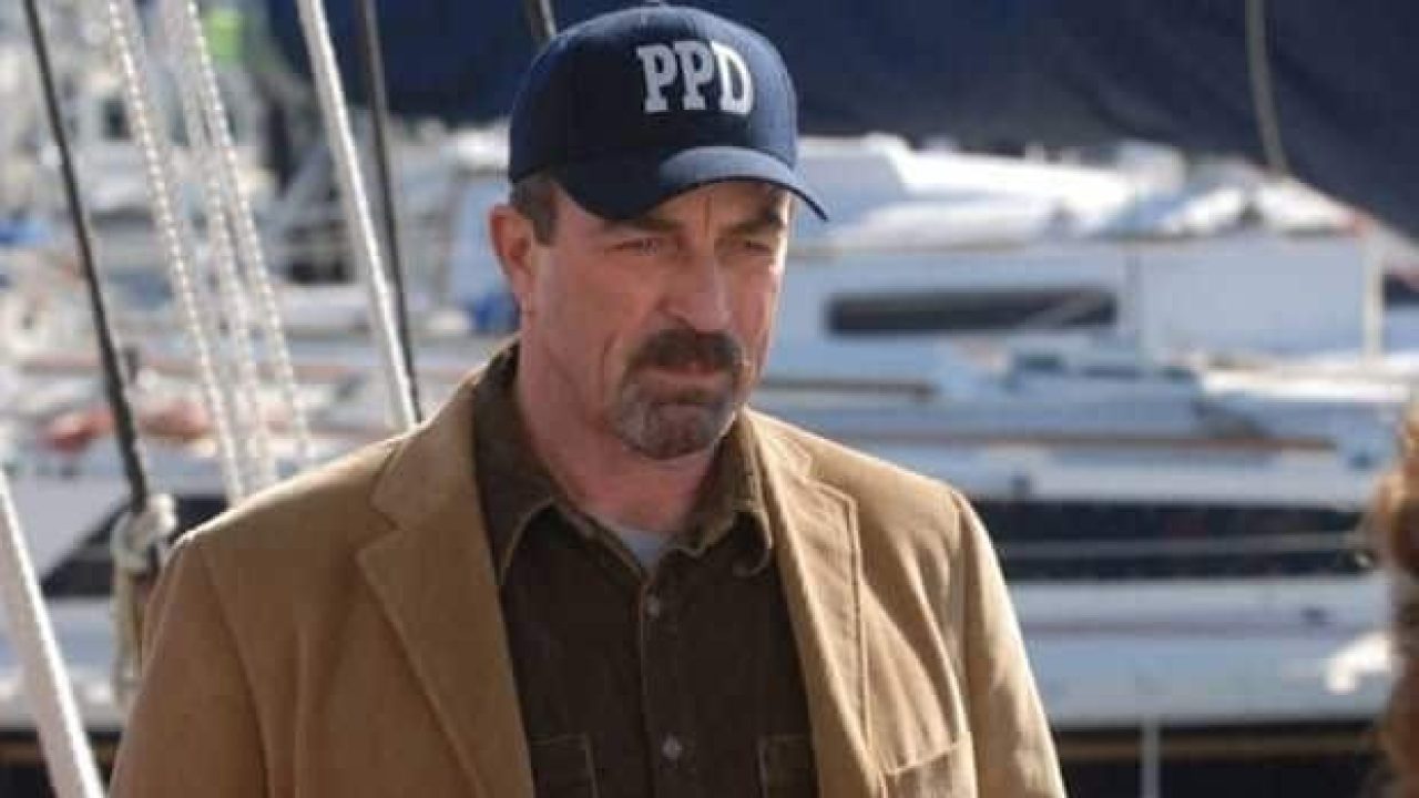 Jesse Stone: Tempo de Despertar é a atração do Corujão desta sexta-feira (foto: Reprodução)