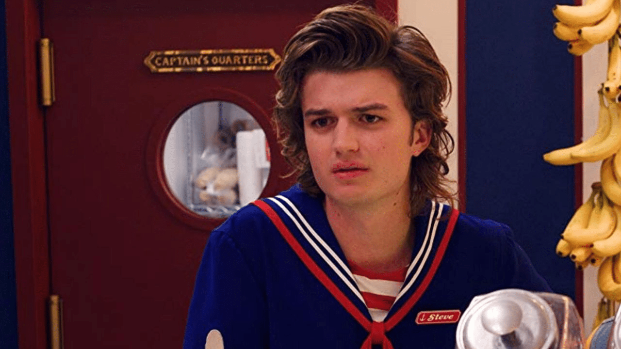 Foto de Joe Keery