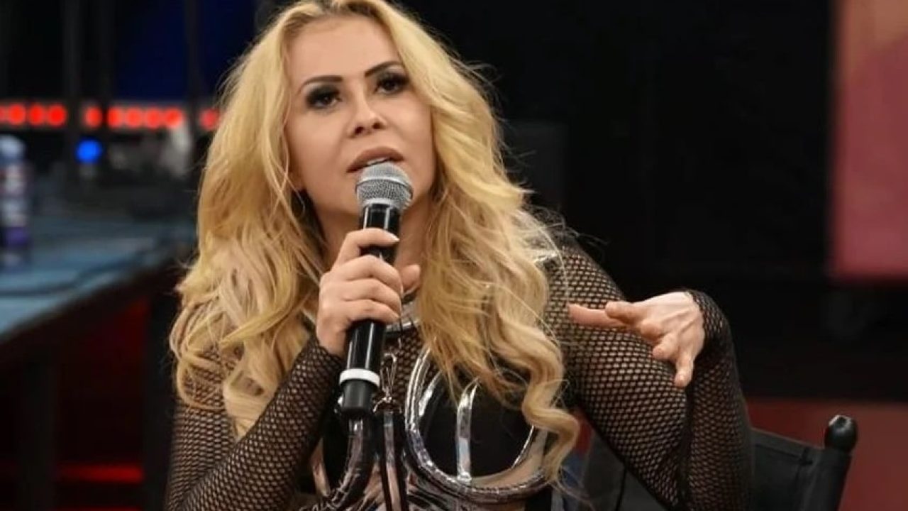 Foto de Joelma