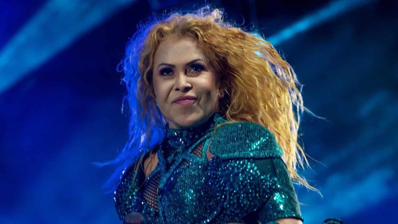 Foto de Joelma