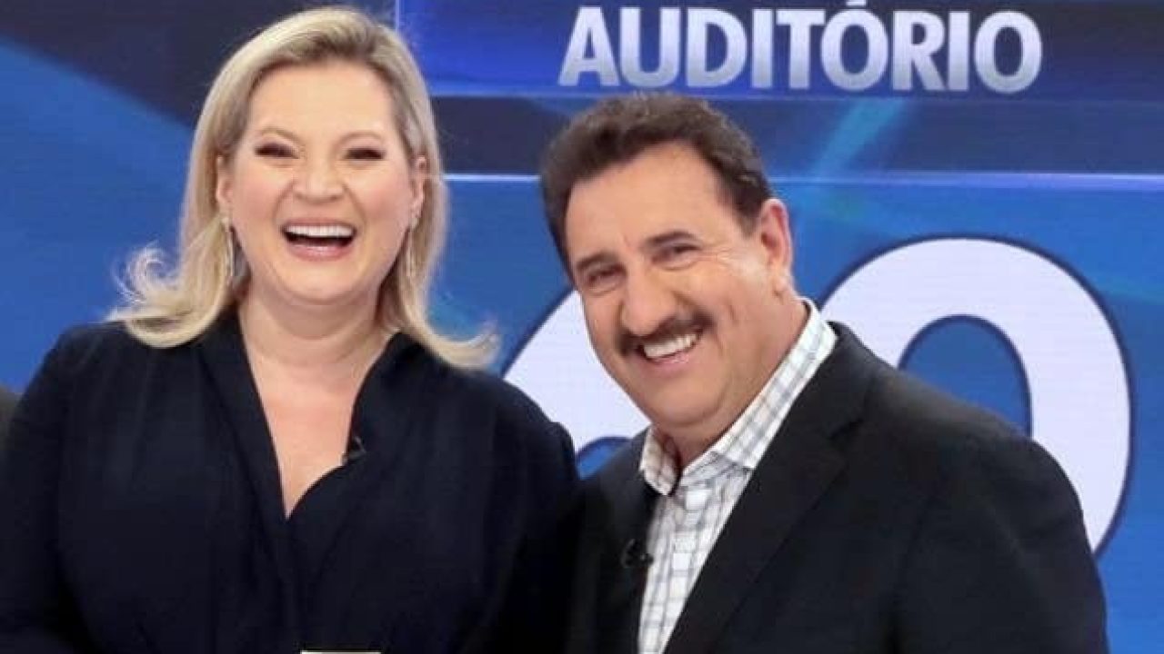 Joice Hasselmann relembrou o início de sua carreira na televisão