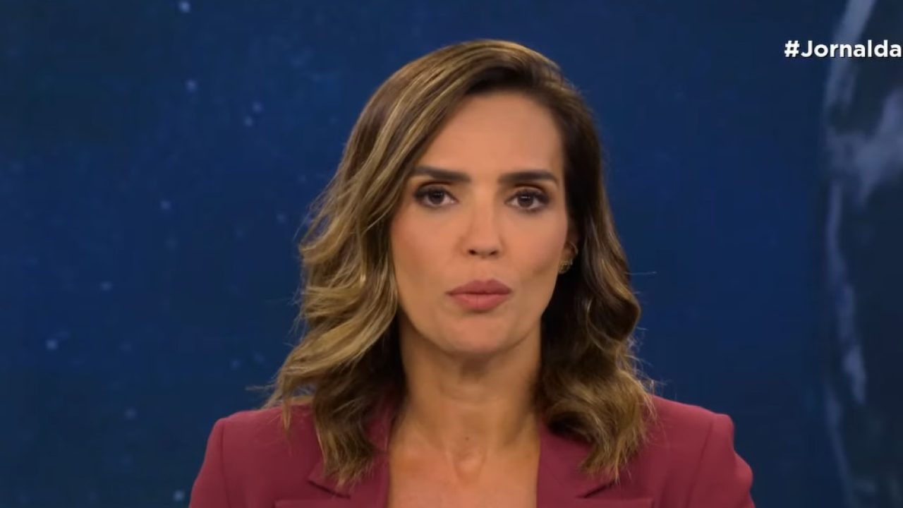 Foto da TV Cultura