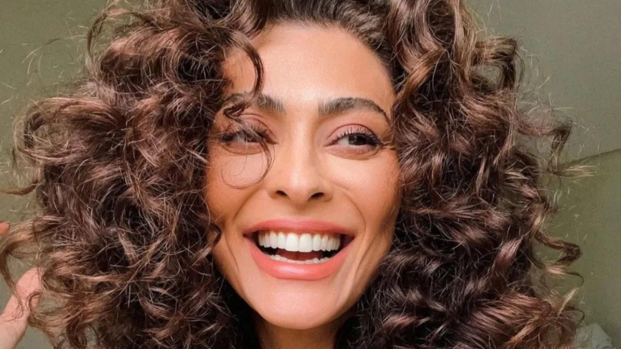 Foto de Juliana Paes