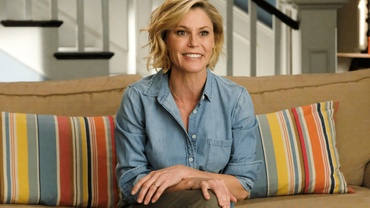 Foto de Julie Bowen