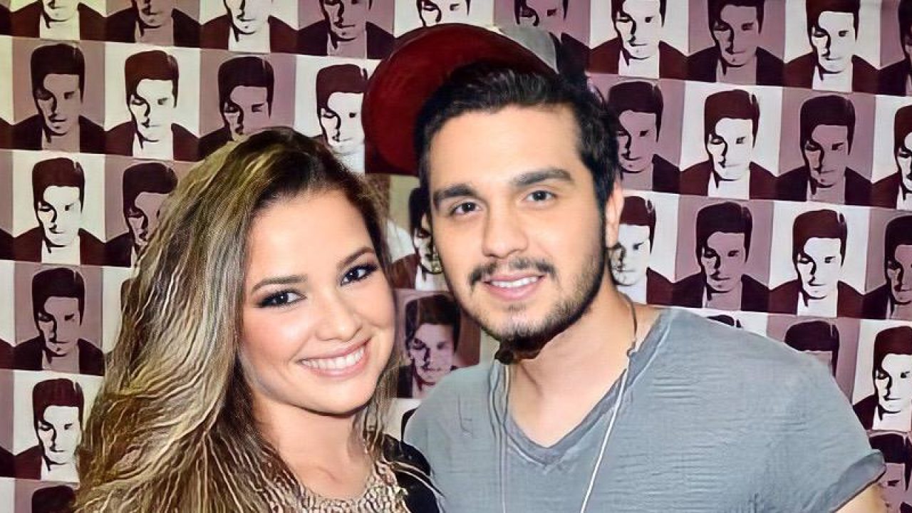 Juliette será a protagonista do próximo clipe de Luan Santana (foto: Reprodução)