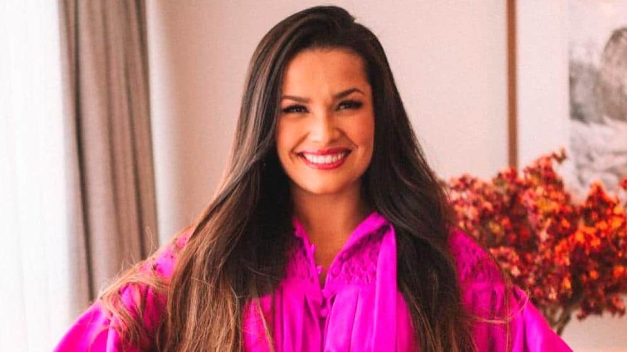 Juliette virou sinônimo de dinheiro fácil para marcas e anunciantes (foto: Reprodução)