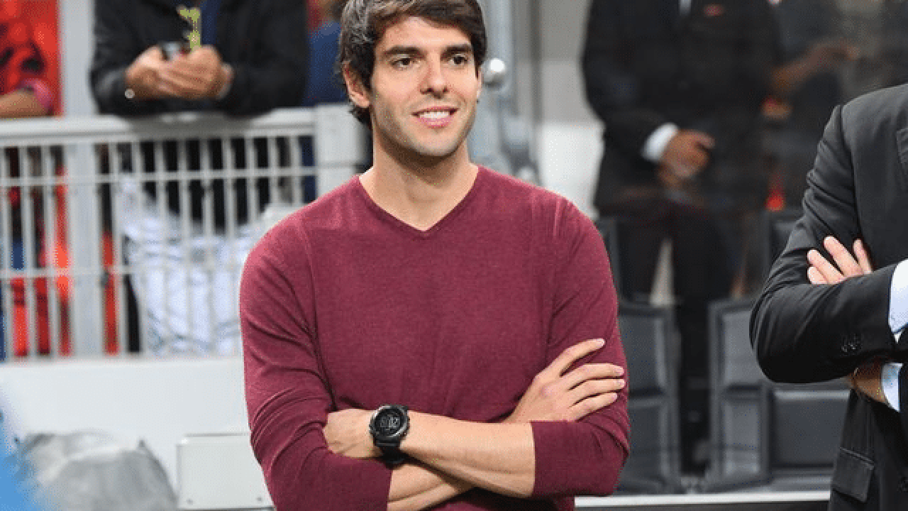 Foto de Kaká