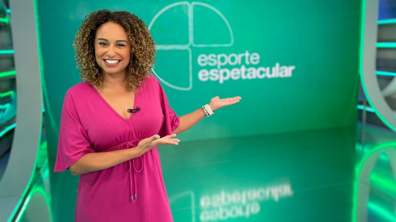 Foto de Karine Alves