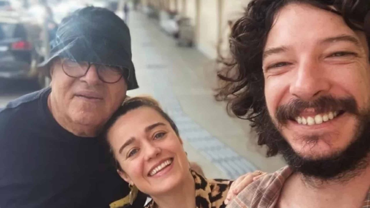 Foto da ex-atriz da Globo Karine Carvalho