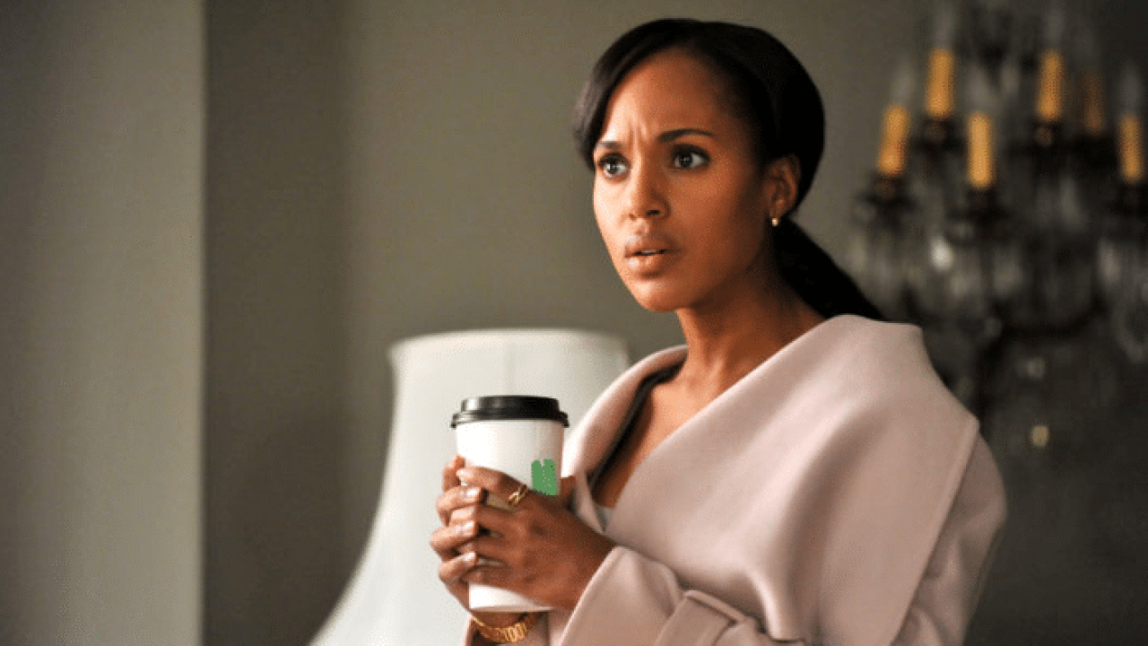 Foto de Kerry Washington