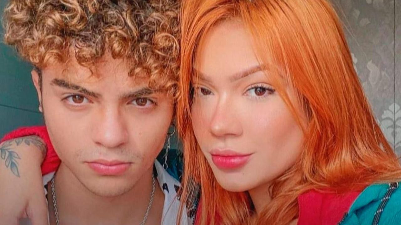 Lara Silva e Gu Paz não estão mais juntos (foto: Reprodução)