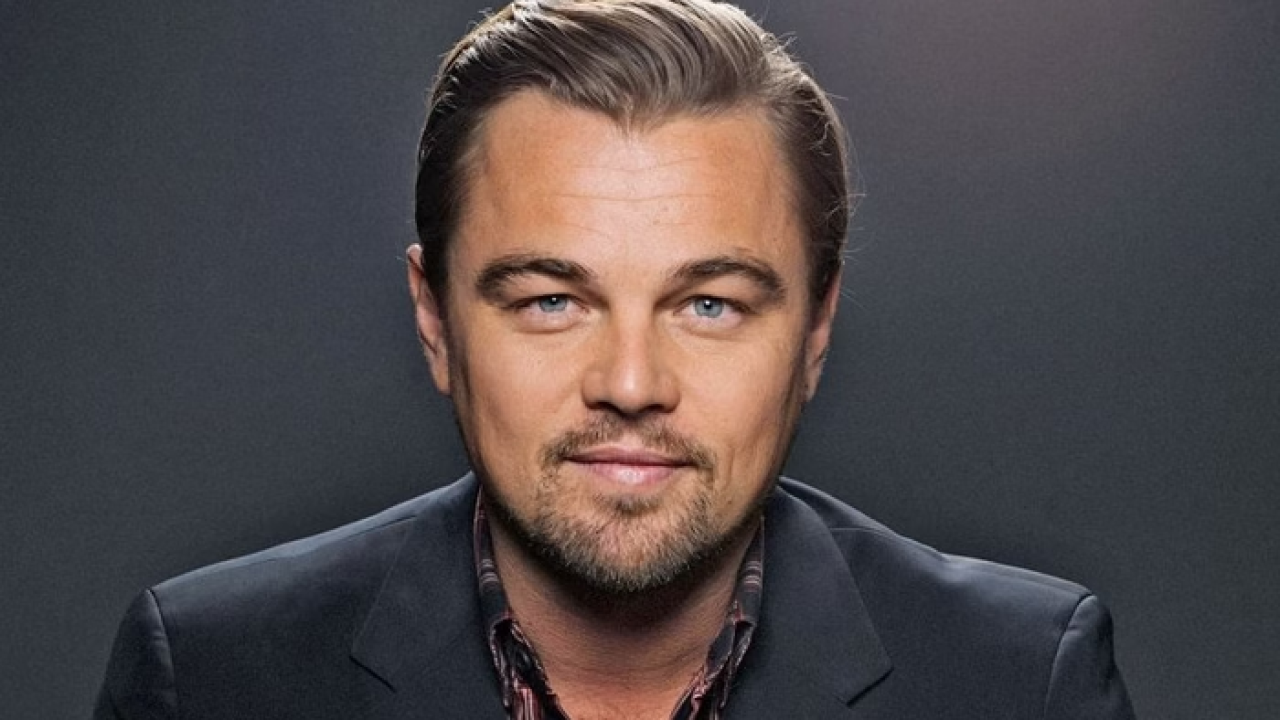 Foto de Leonardo DiCaprio