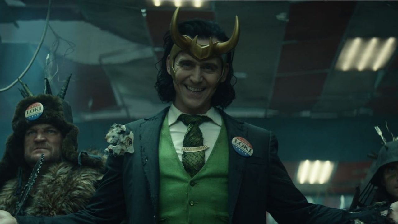 Loki é a mais nova aposta do Disney+ (foto: Divulgação)