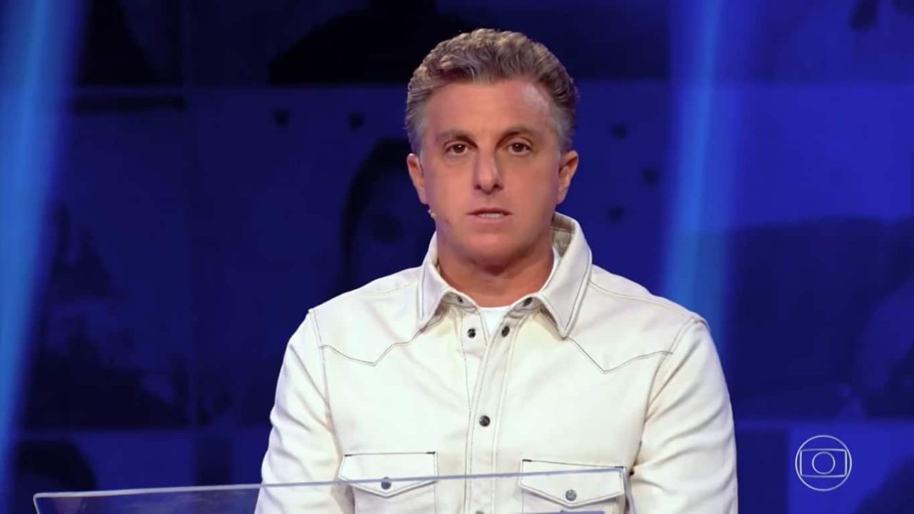 Luciano Huck estreará nos domingos da Globo ainda em 2021 (foto: Reprodução/TV Globo)