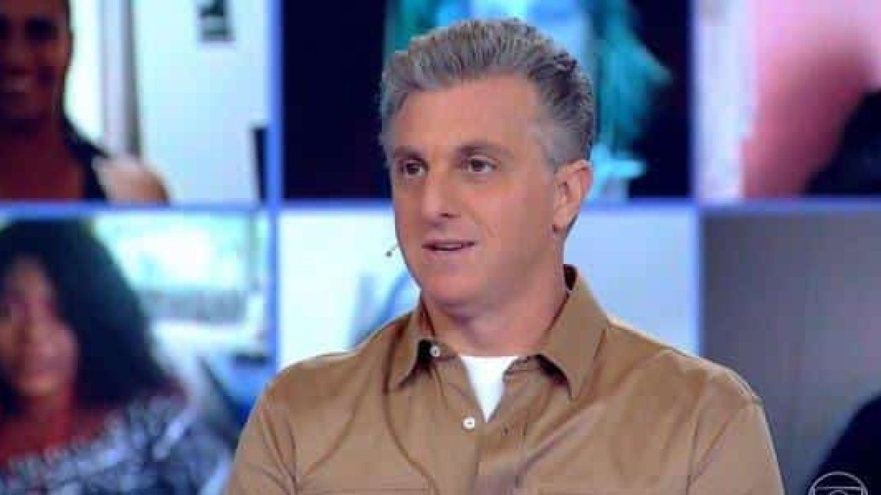 Luciano Huck não desiste de dar dinheiro para os telespectadores (foto: Reprodução/TV Globo)