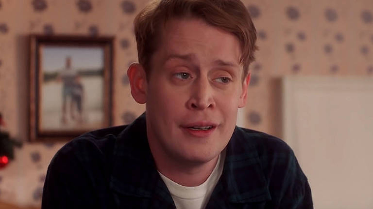 Foto de Macaulay Culkin