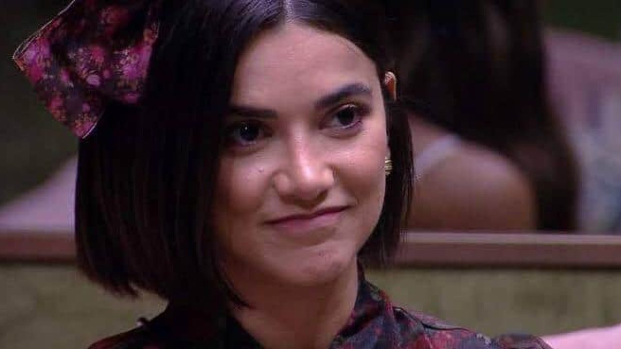 Manu Gavassi aproveitou o aniversário da final do BBB 20 para relembrar o reality (foto: Reprodução/TV Globo)