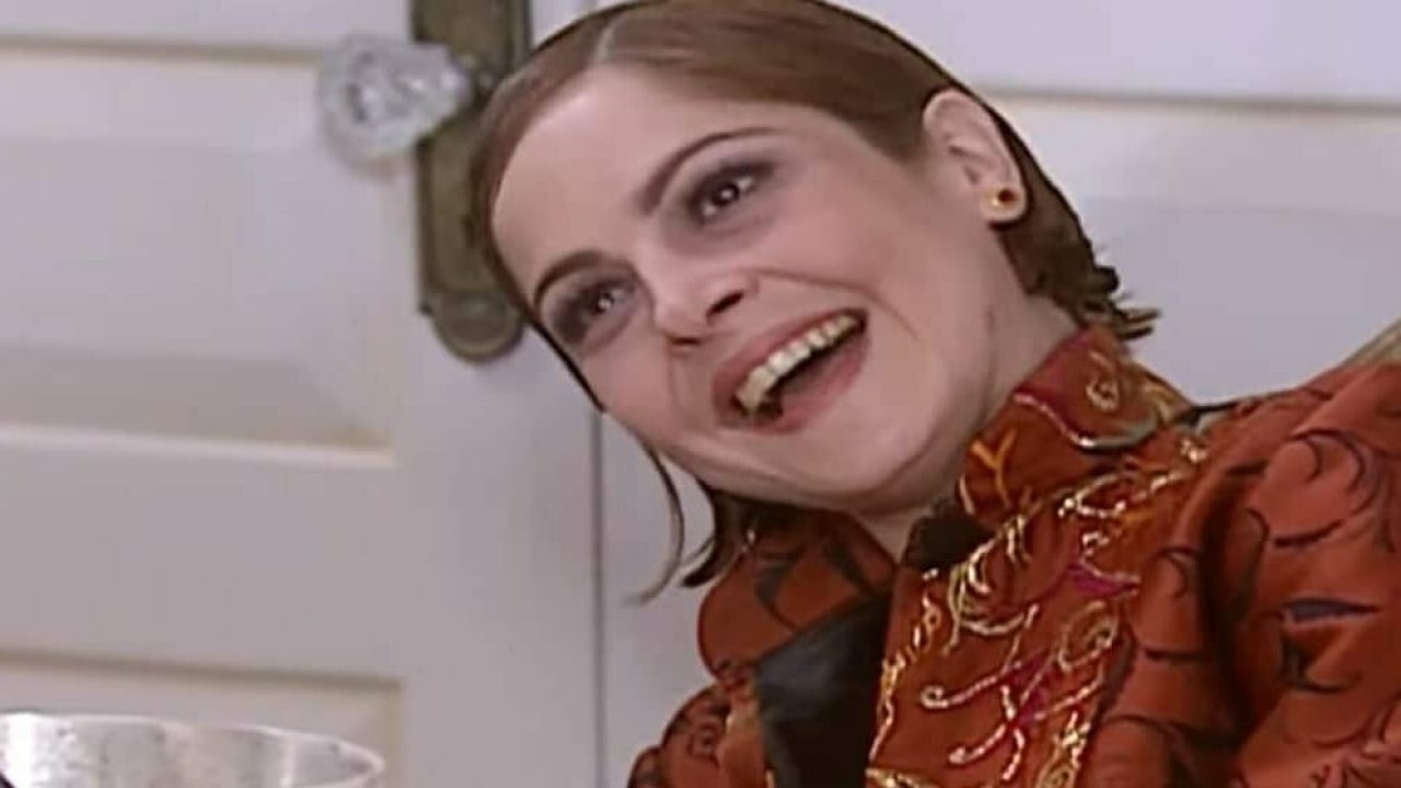 Marcela faz plano para Catarina passar fome