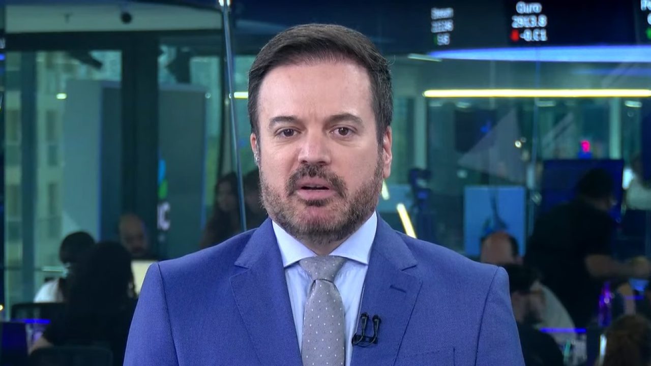 Foto de Marcelo Torres no Times Brasil