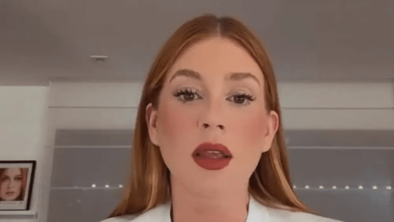 Foto de Marina Ruy Barbosa