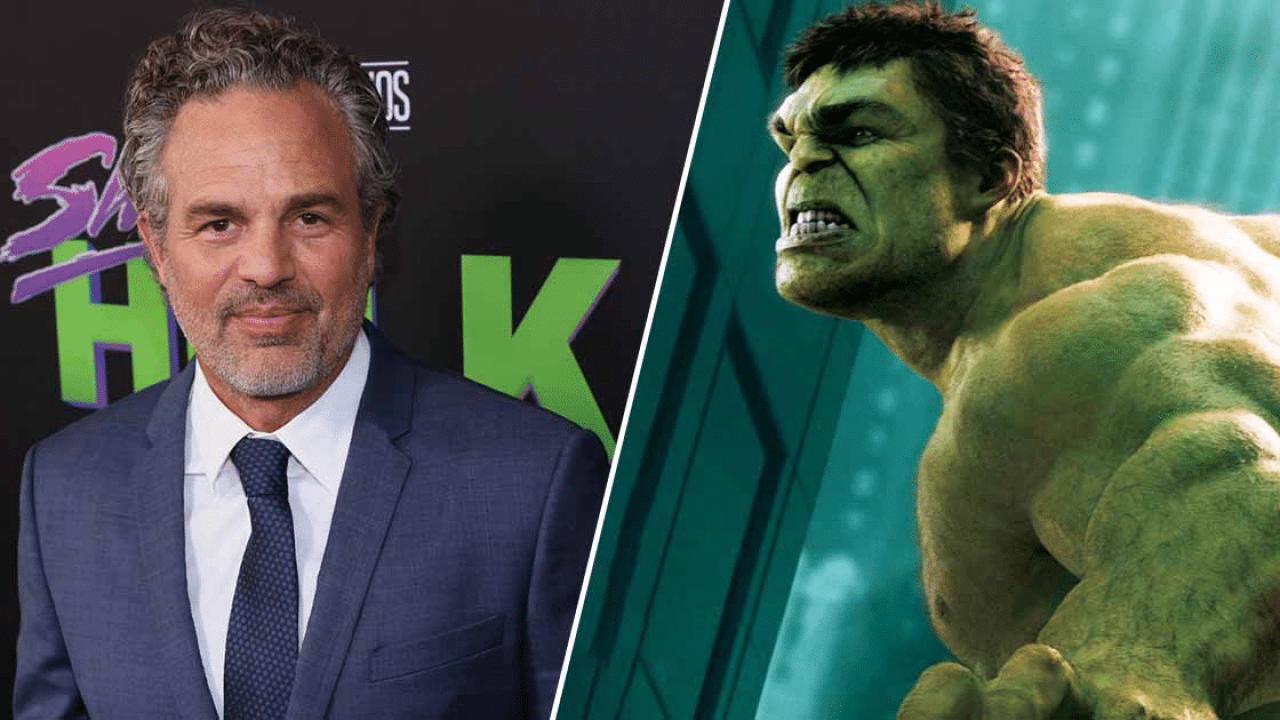 Foto de Mark Ruffalo