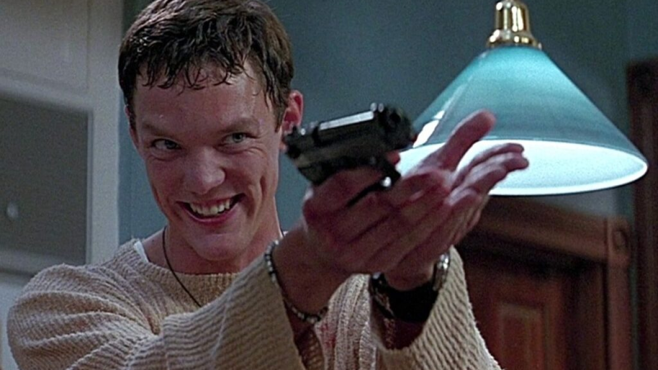 Foto de Matthew Lillard