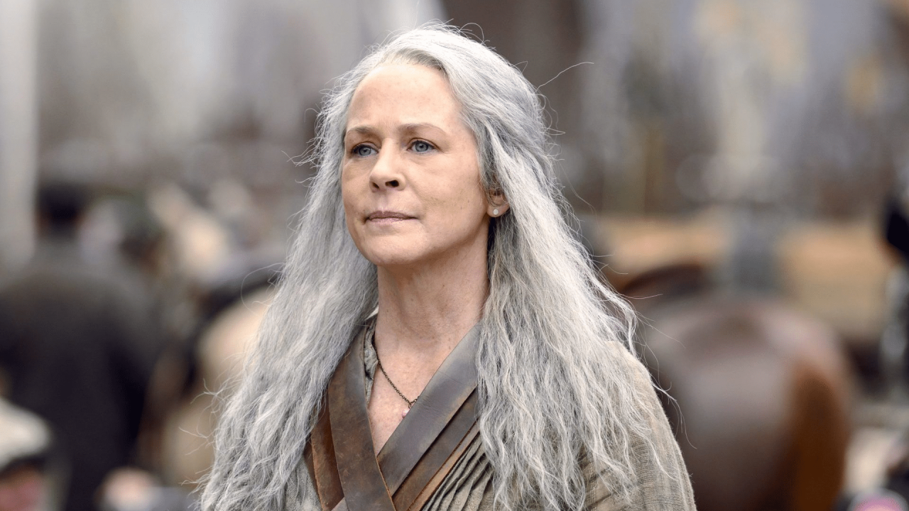 Foto de Melissa McBride