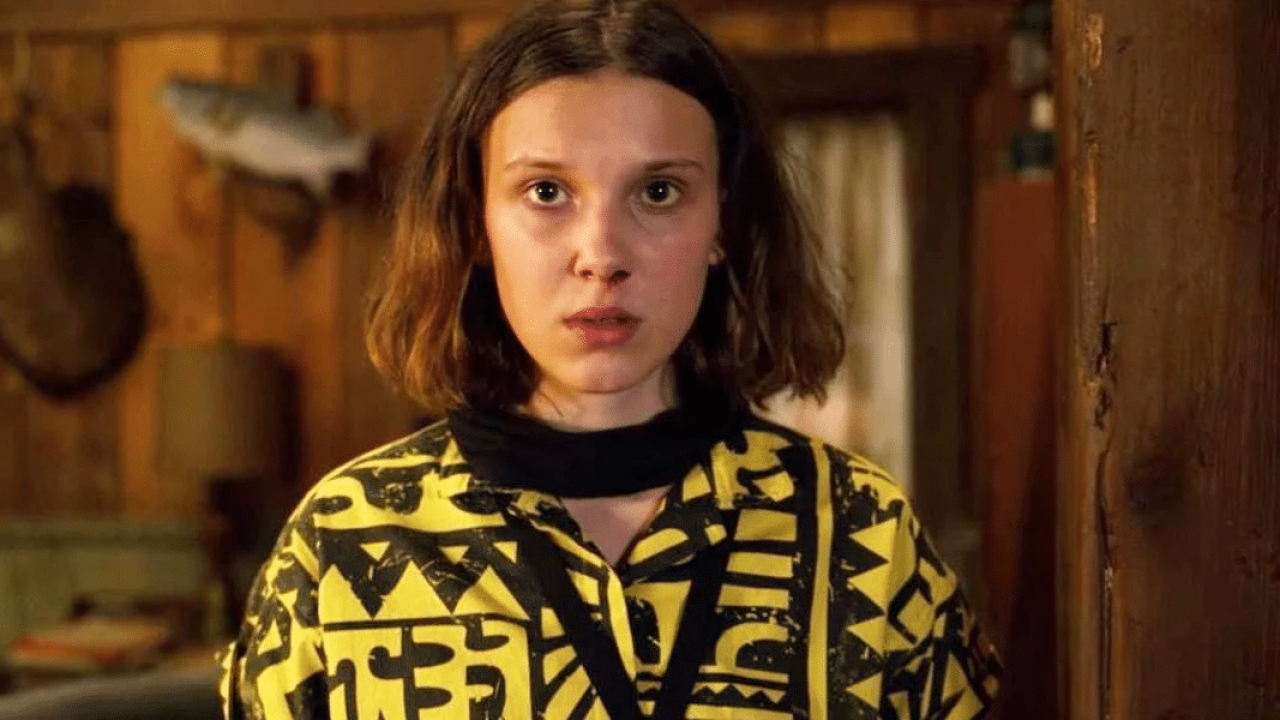 Foto de Millie Bobby Brown