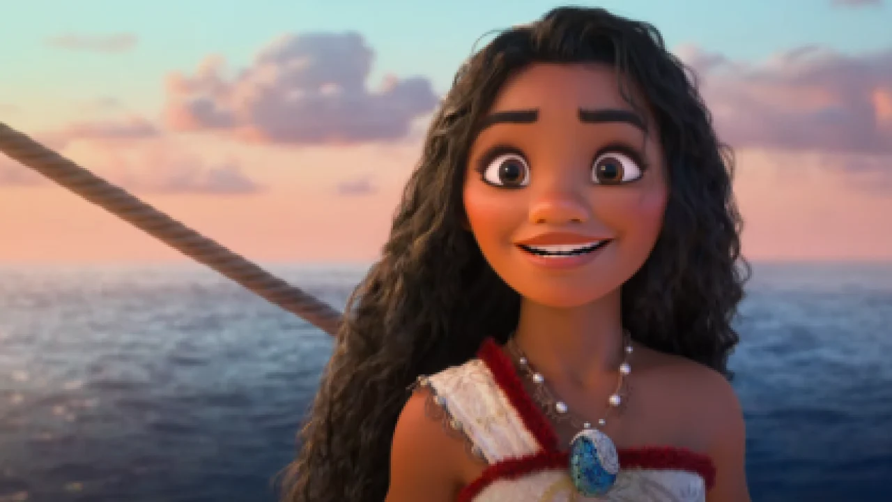 Foto de Moana