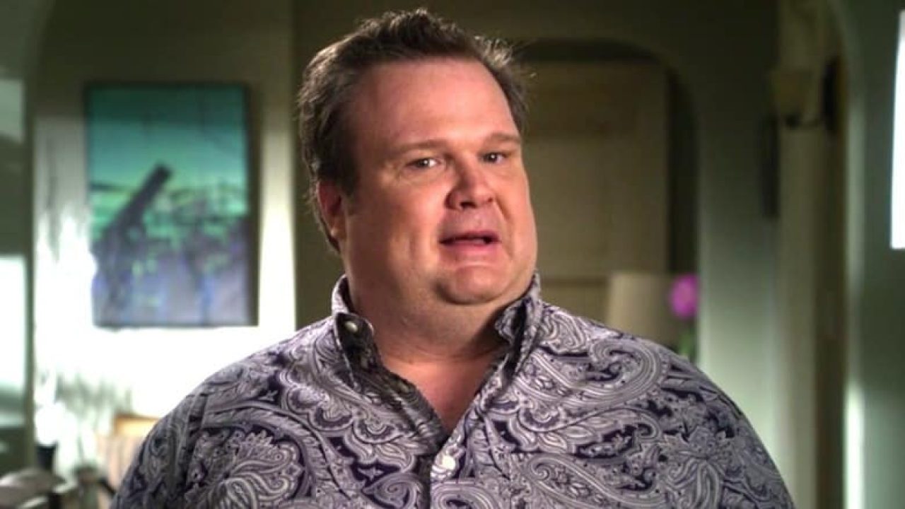 Foto de Eric Stonestreet