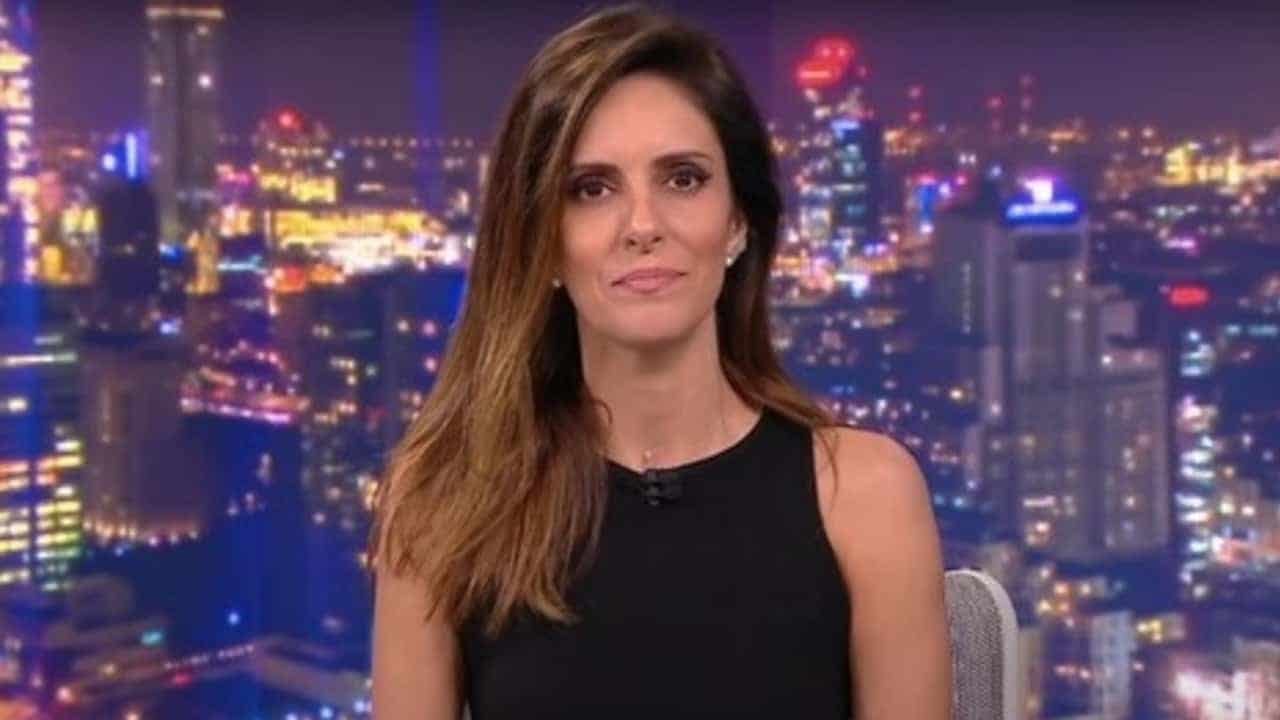 Foto de Monalisa Perrone