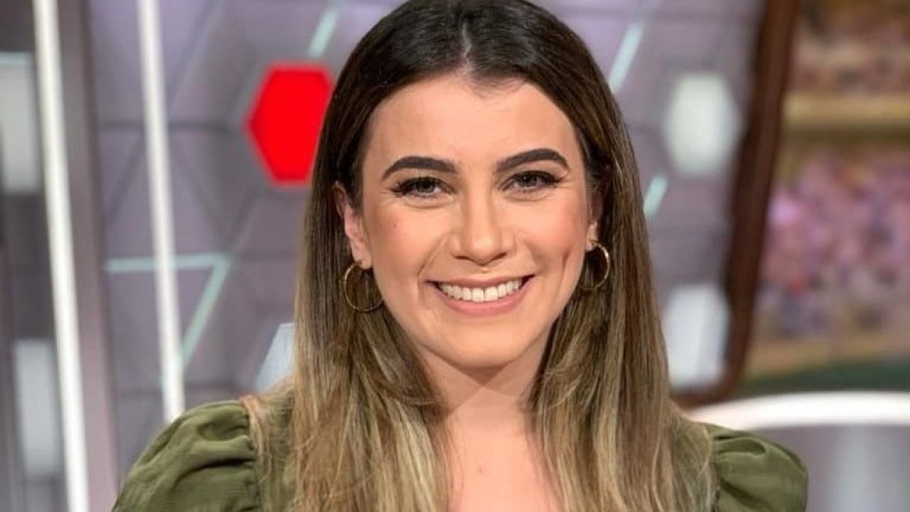 Foto de Natasha David na ESPN