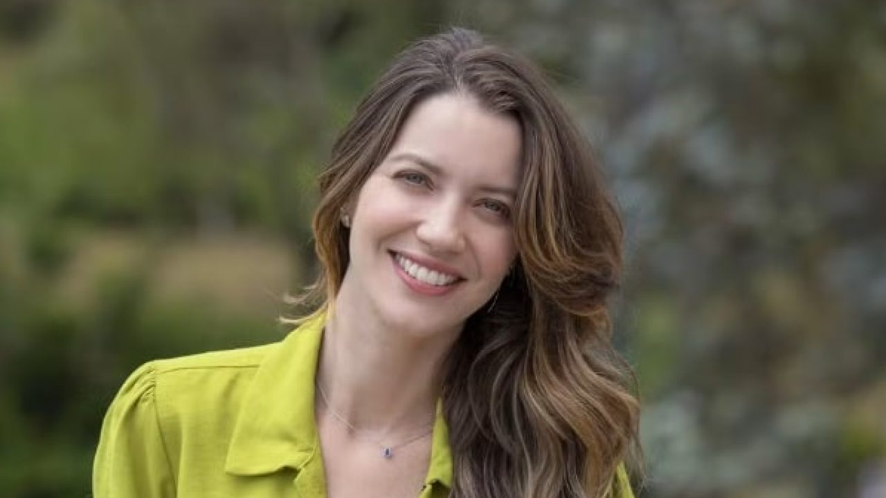 Foto de Nathalia Dill em nova novela da Globo