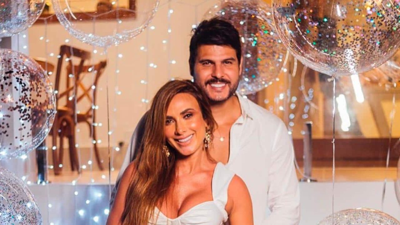 Marcelo Bimbi voltou para o Acre e se divorciou de Nicole Bahls (foto: Reprodução)