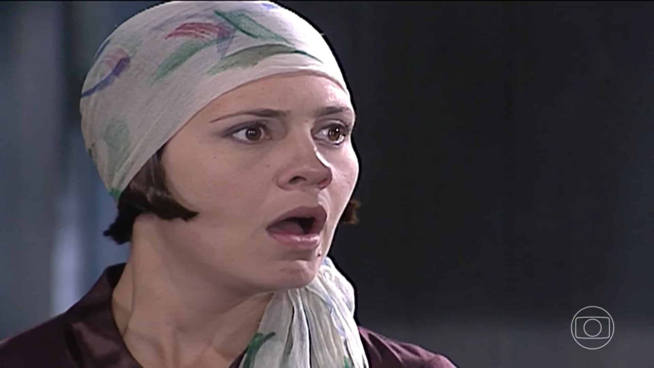 Foto do capítulo 200 da novela O Cravo e a Rosa