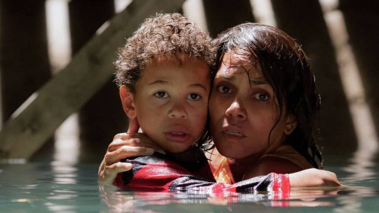 Cena do filme O Sequestro que vai passar na Tela Quente