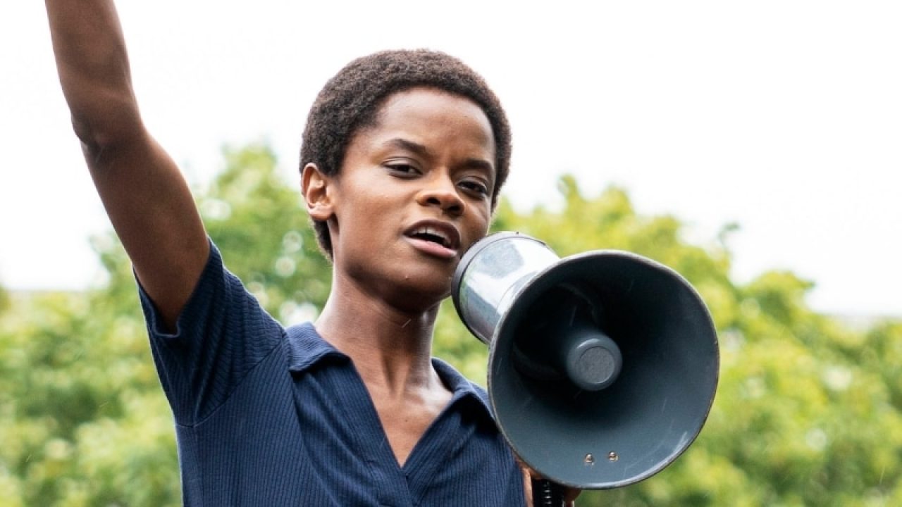 Foto do filme que vai passar no Cinemaço