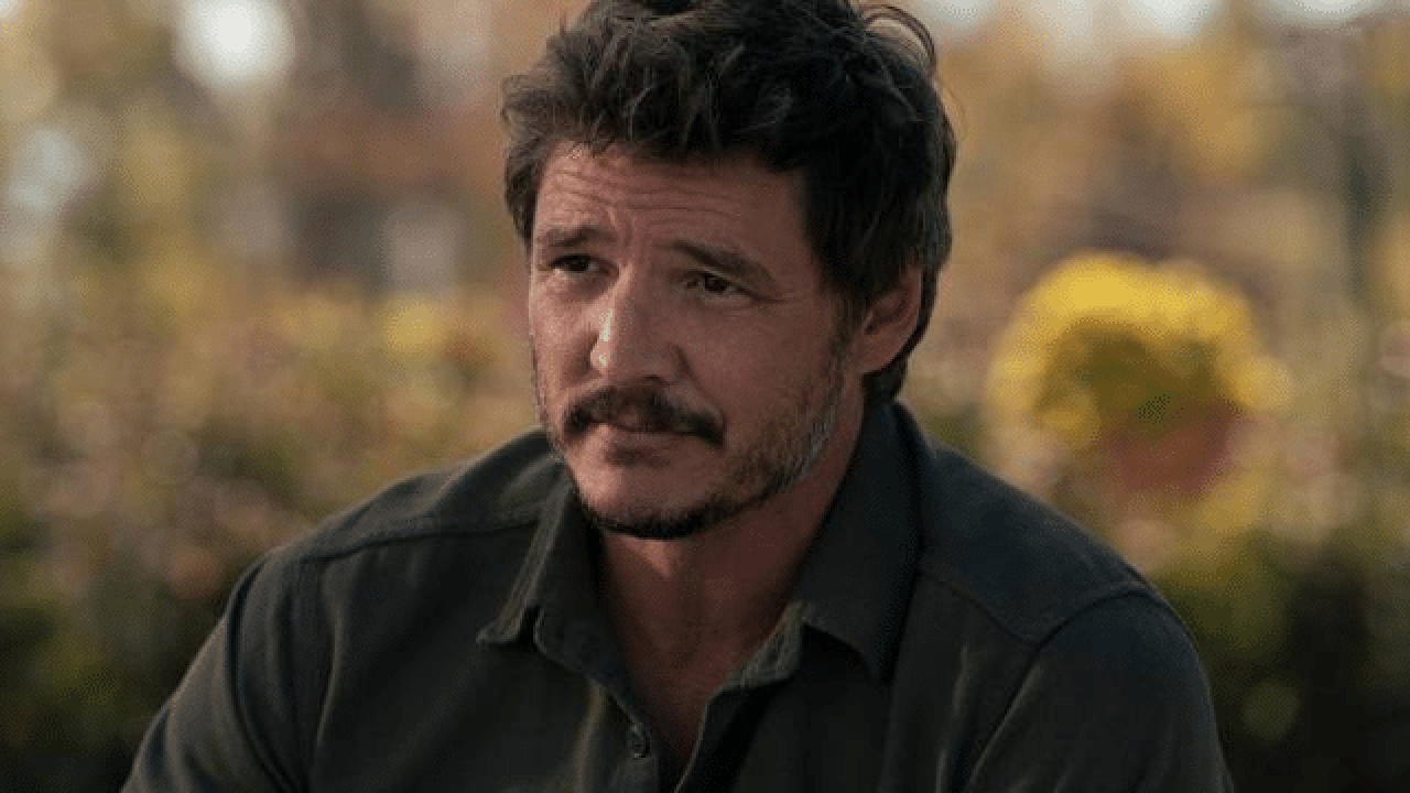 Foto de Pedro Pascal