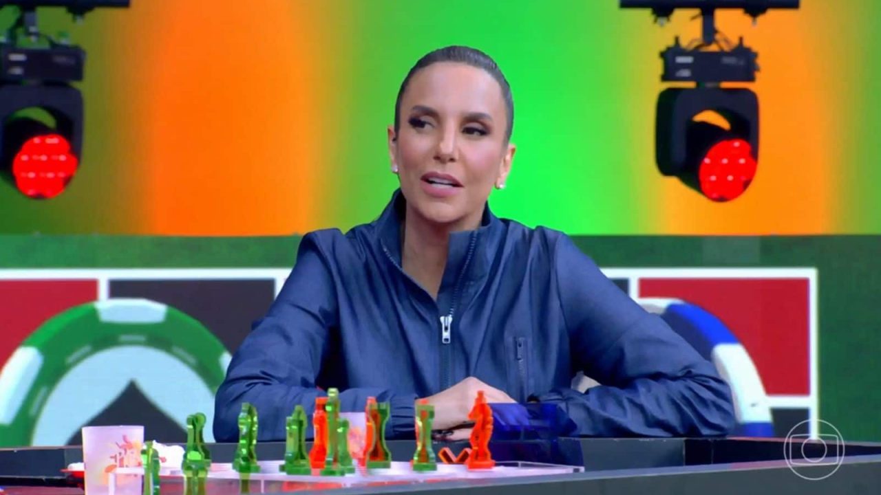 Foto de Ivete Sangalo