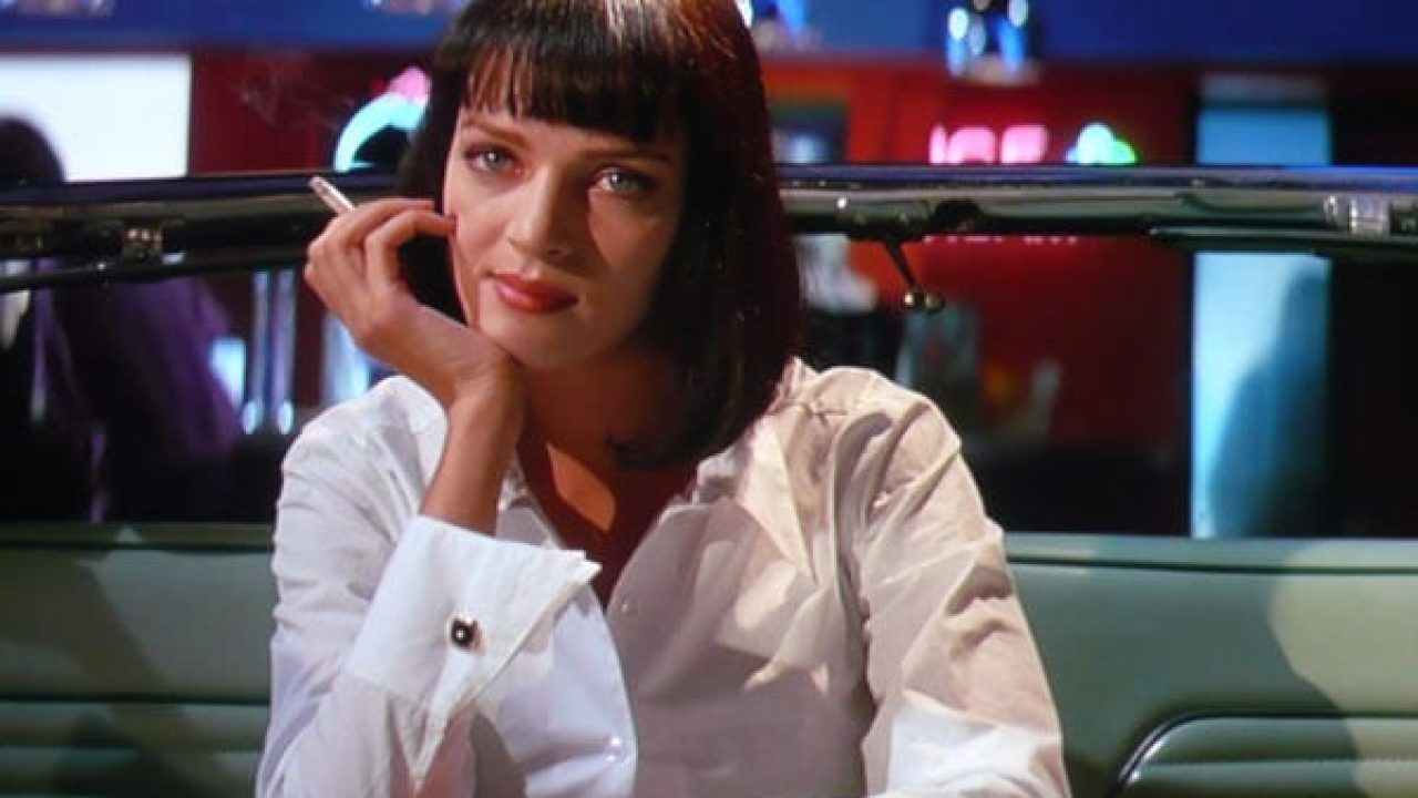 Pulp Fiction - Tempo de Violência é o filme deste domingo (23) no Cinemaço