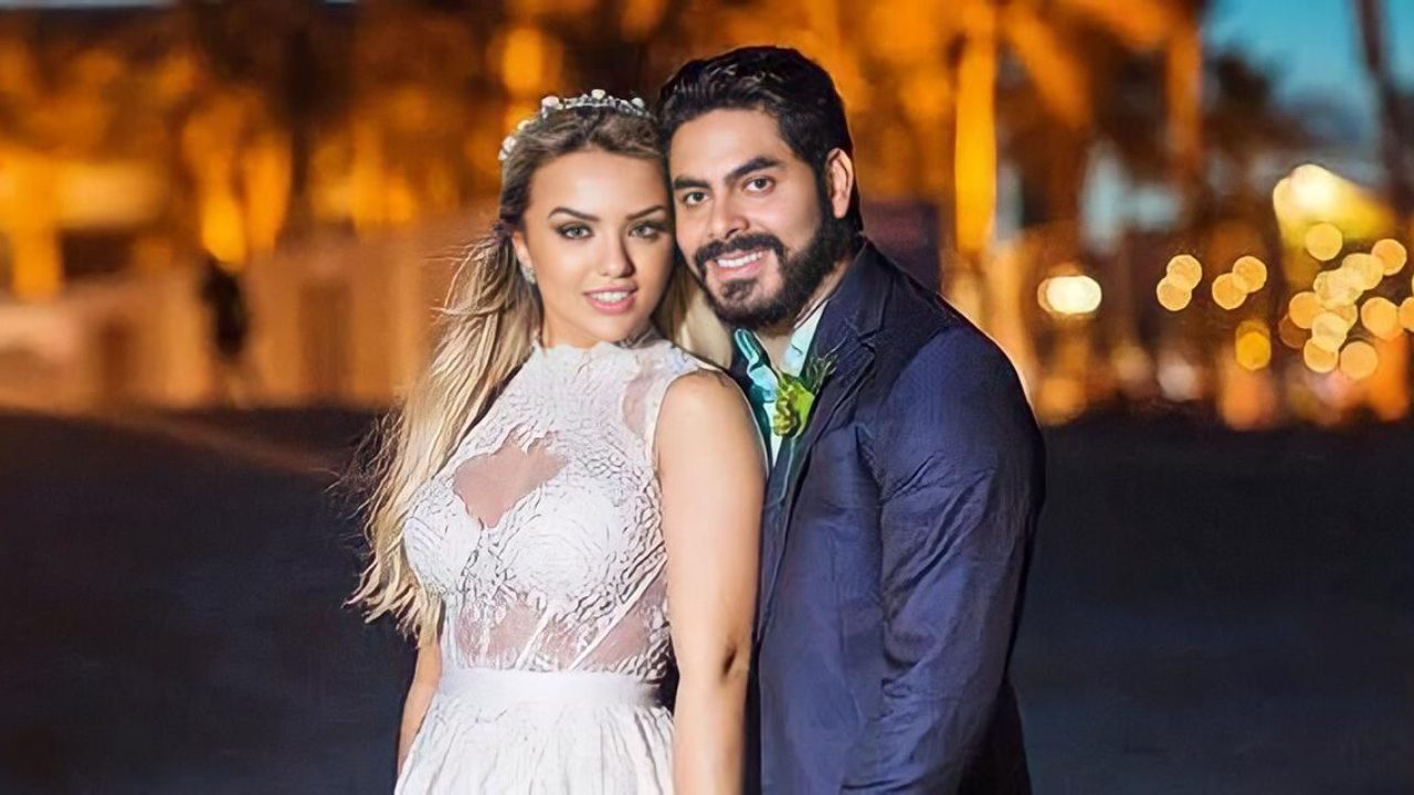 Rafa Kalimann e Rodolffo foram casados por dois anos (foto: Reprodução/Redes Sociais)