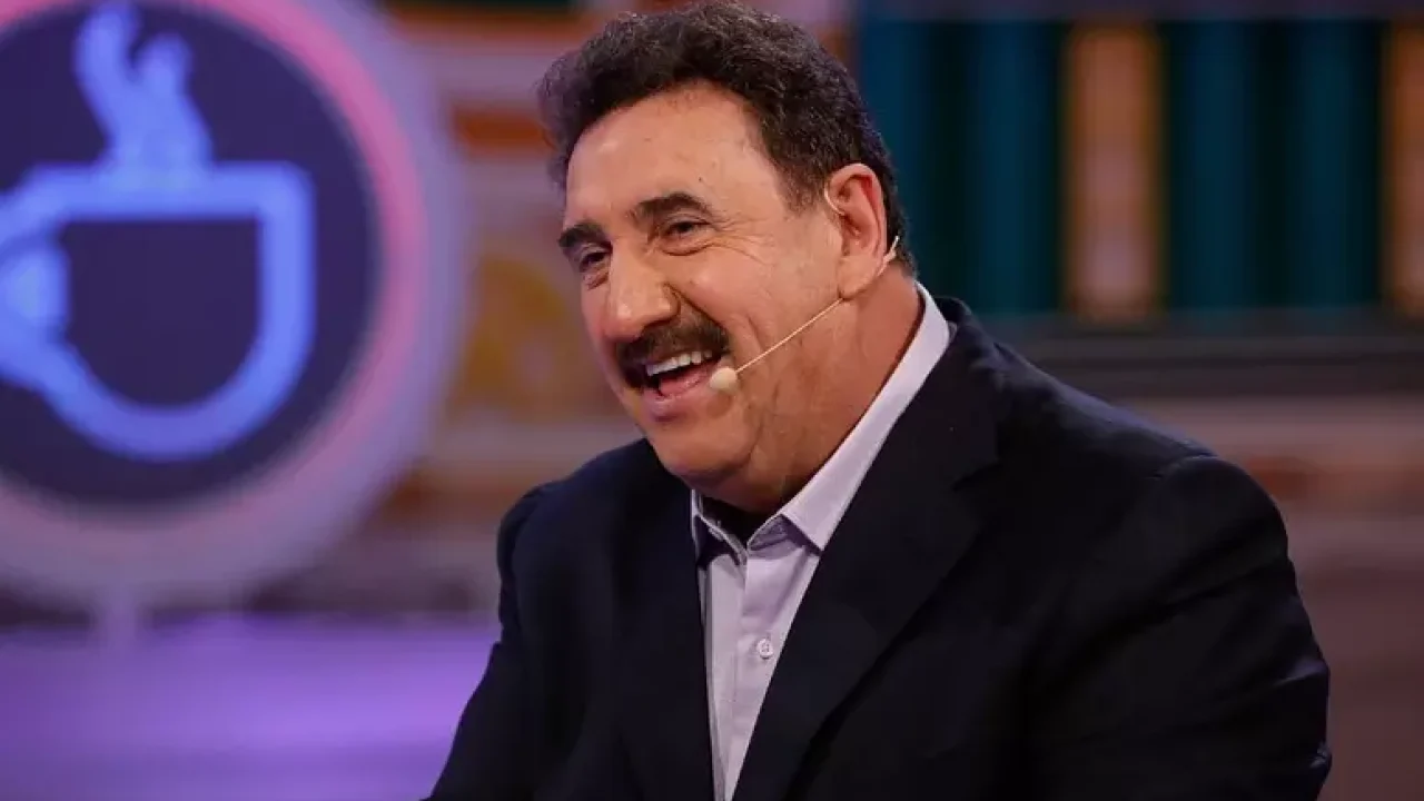 Foto de Ratinho