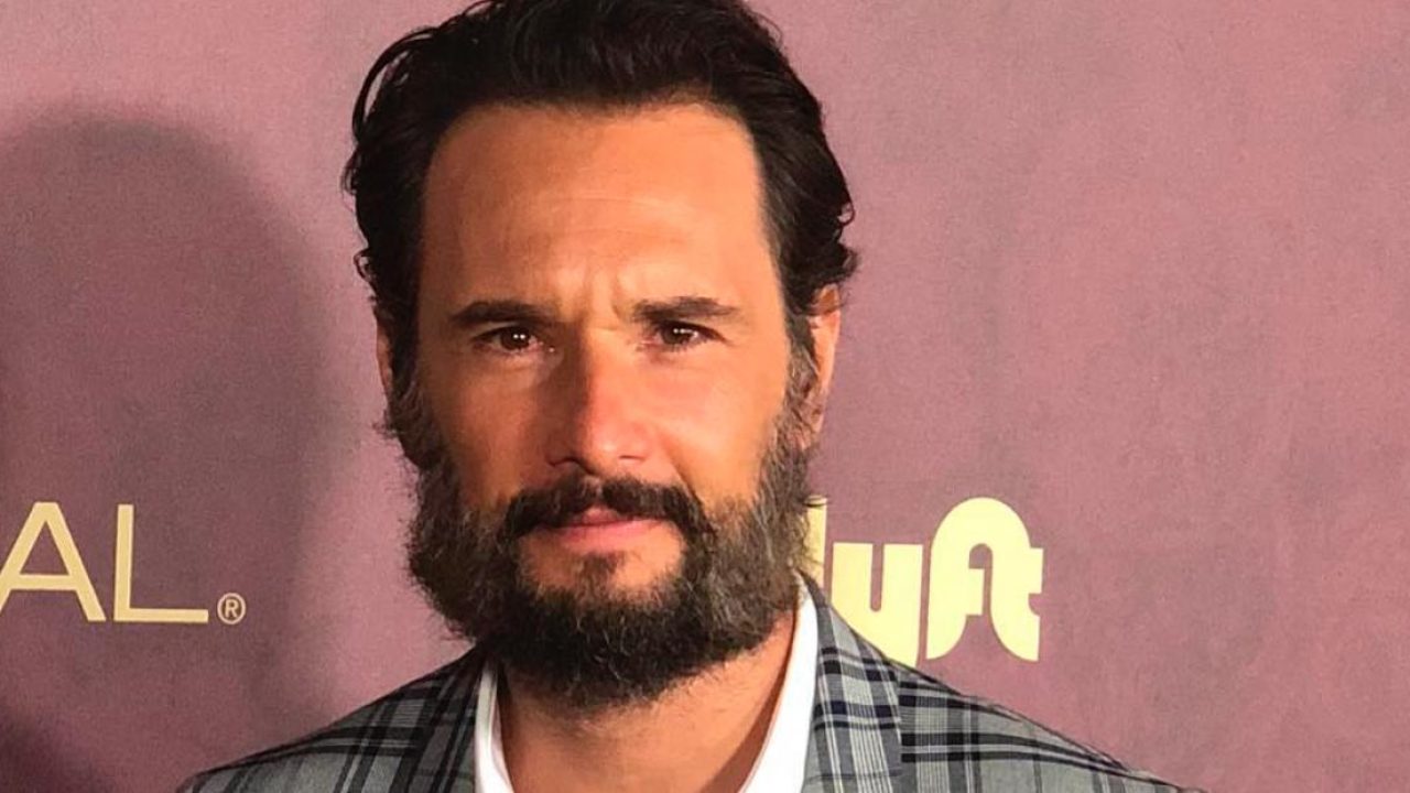 Rodrigo Santoro não planeja voltar a atuar na teledramaturgia (foto: Divulgação)