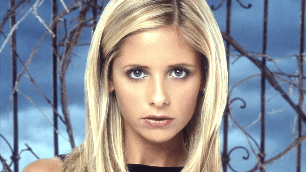 Sarah Michelle Gellar estará no elenco de Wolf Pack