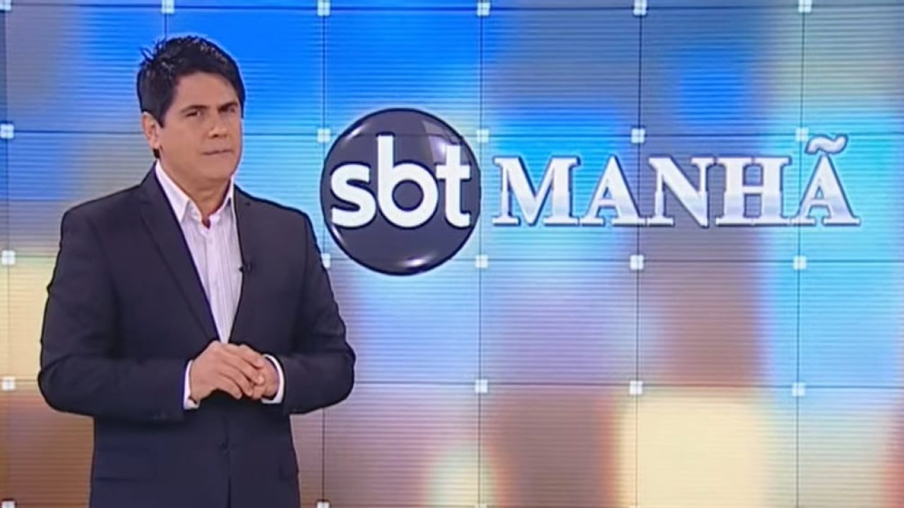 Sucesso na década passada, SBT Manhã pode voltar a ser produzido (foto: Reprodução/SBT)